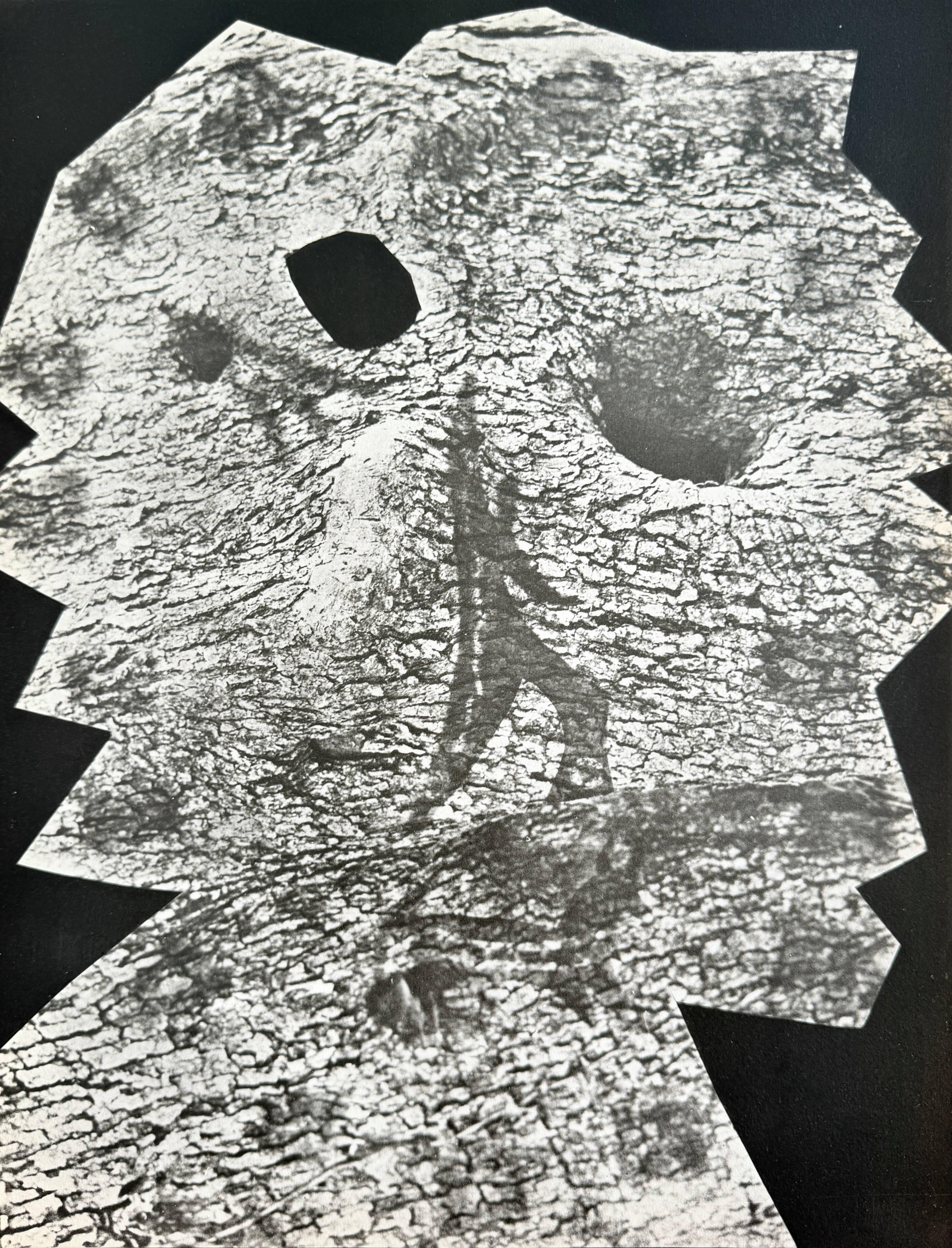 The Deepest Silence (Le silence le plus profond) - Print de Pablo Picasso