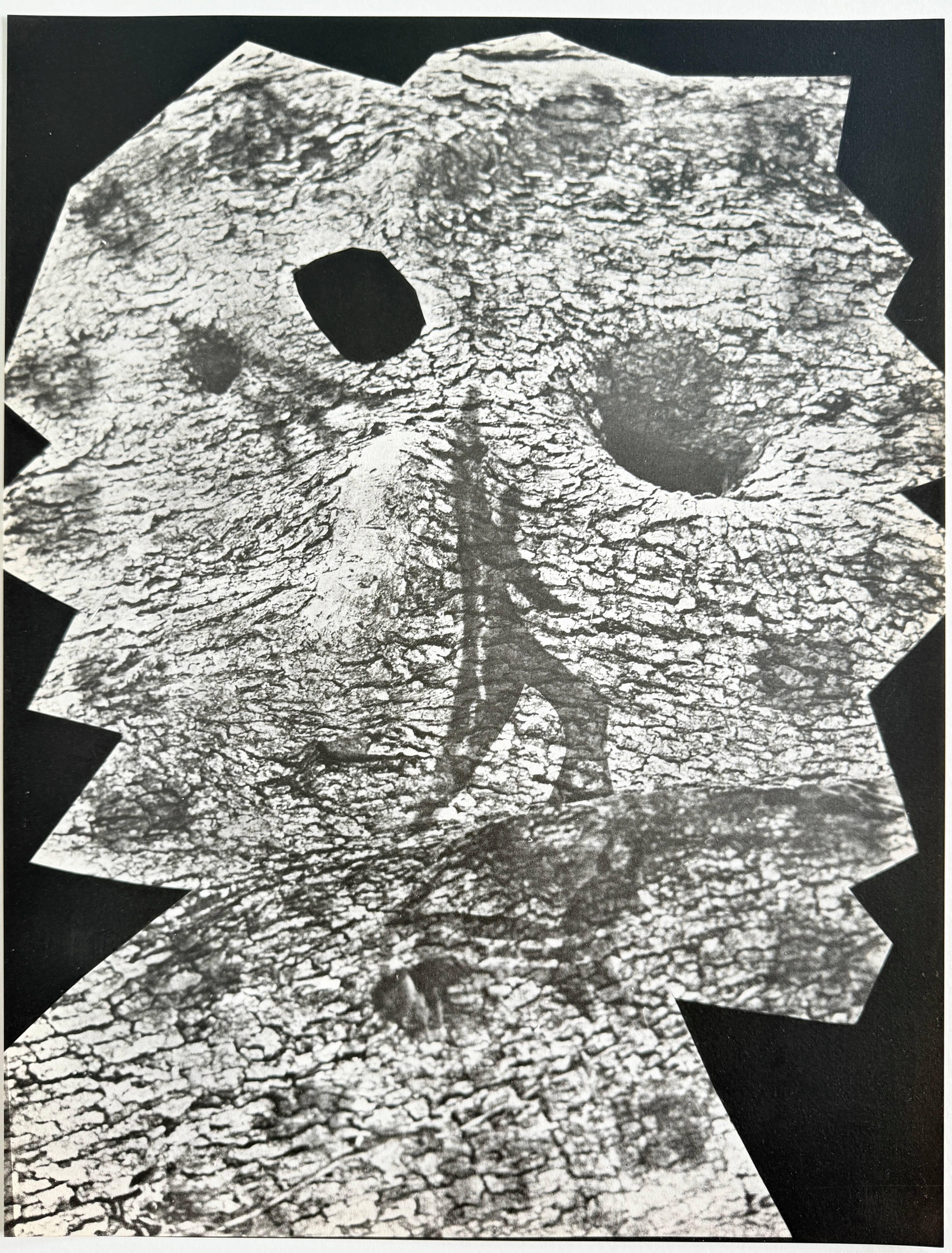 The Deepest Silence (Le silence le plus profond) - Moderne Print par Pablo Picasso