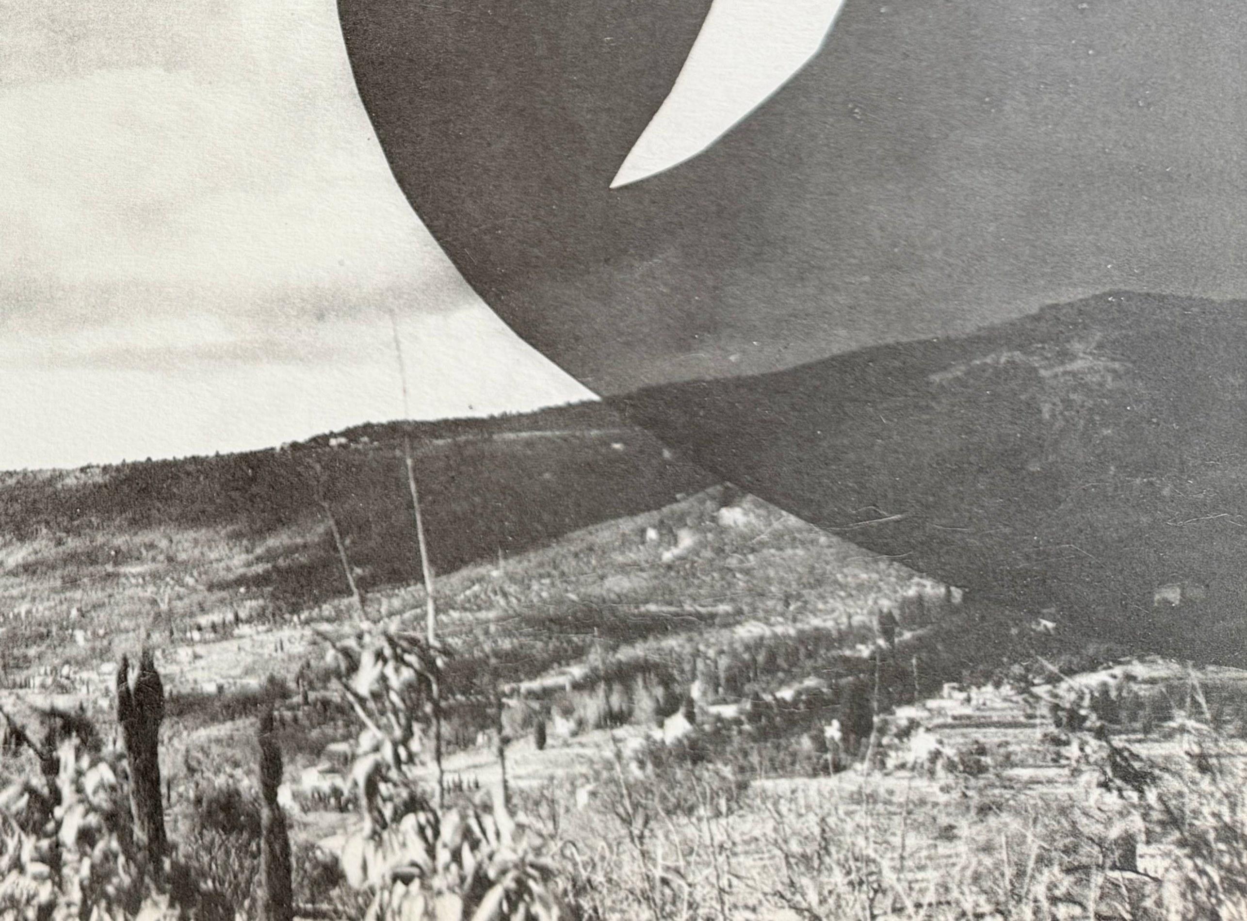 La cabra en el horizonte en venta 2