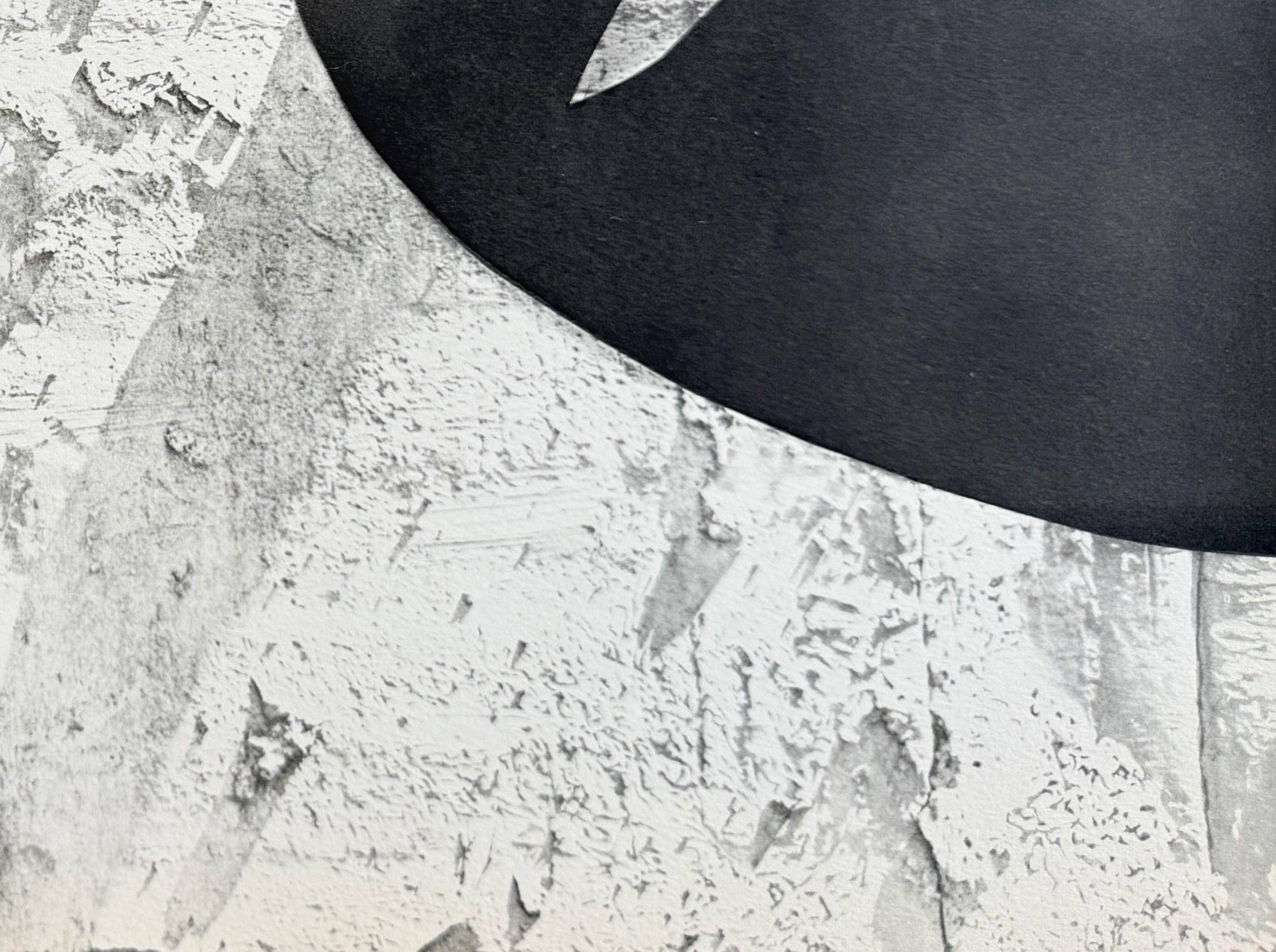 Pablo Picasso (1881-1973) - The Goat with Rubble

Phototype and pochoir from 1962.

From the edition of 1,000 copies, this example is number 334, as noted in the colophon.

Dimensions of sheet: 40 x 30 cm

Dimensions in frame: 53.2 x 43.2