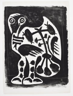 The Great Owl - Owl Wisdom French Spanish