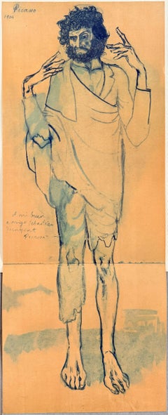 Il pazzo