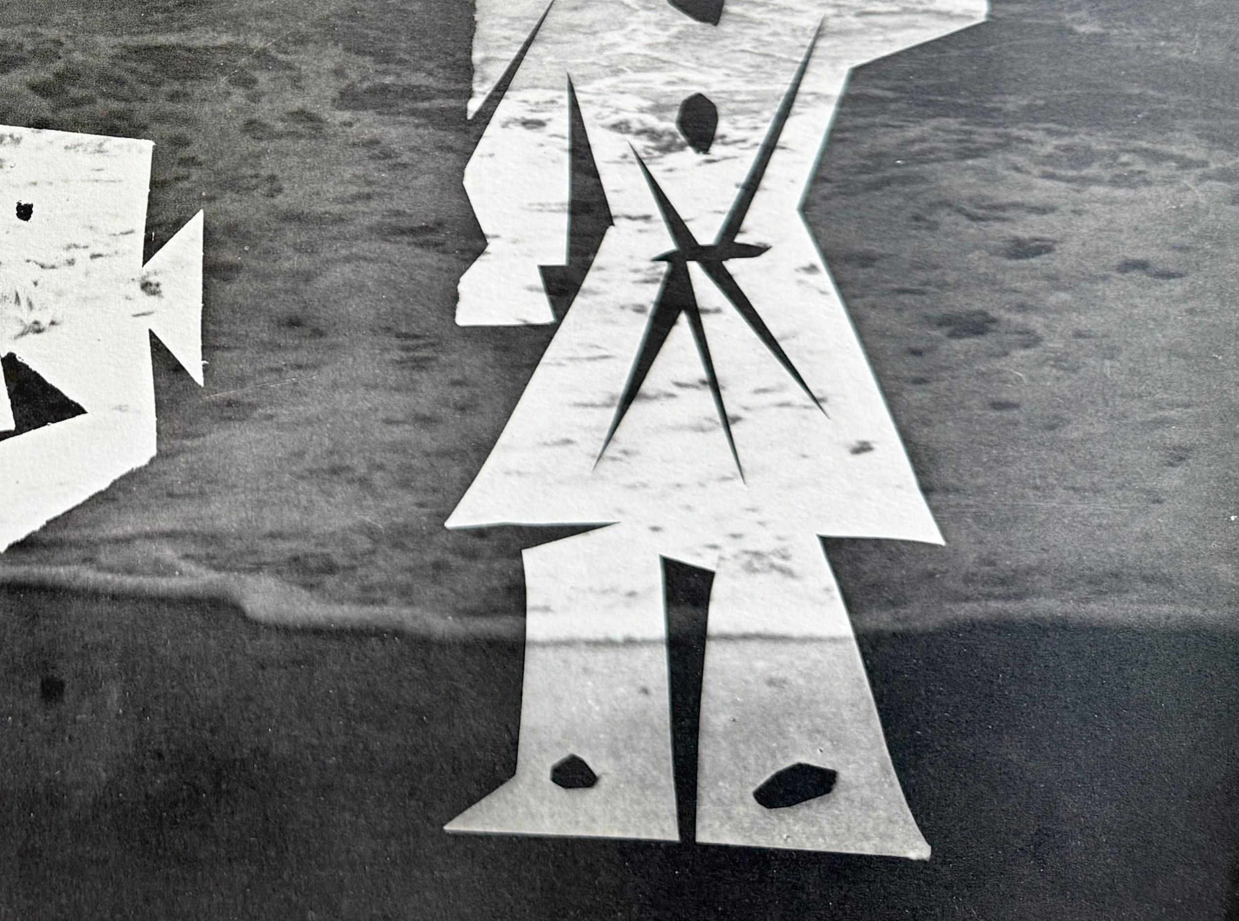 Pablo Picasso (1881-1973) - The Magician with Bulls

Phototype and pochoir from 1962.

From the edition of 1,000 copies, this example is number 334, as noted in the colophon.

Dimensions of sheet: 40 x 30 cm

Dimensions in frame: 53.2 x 43.2