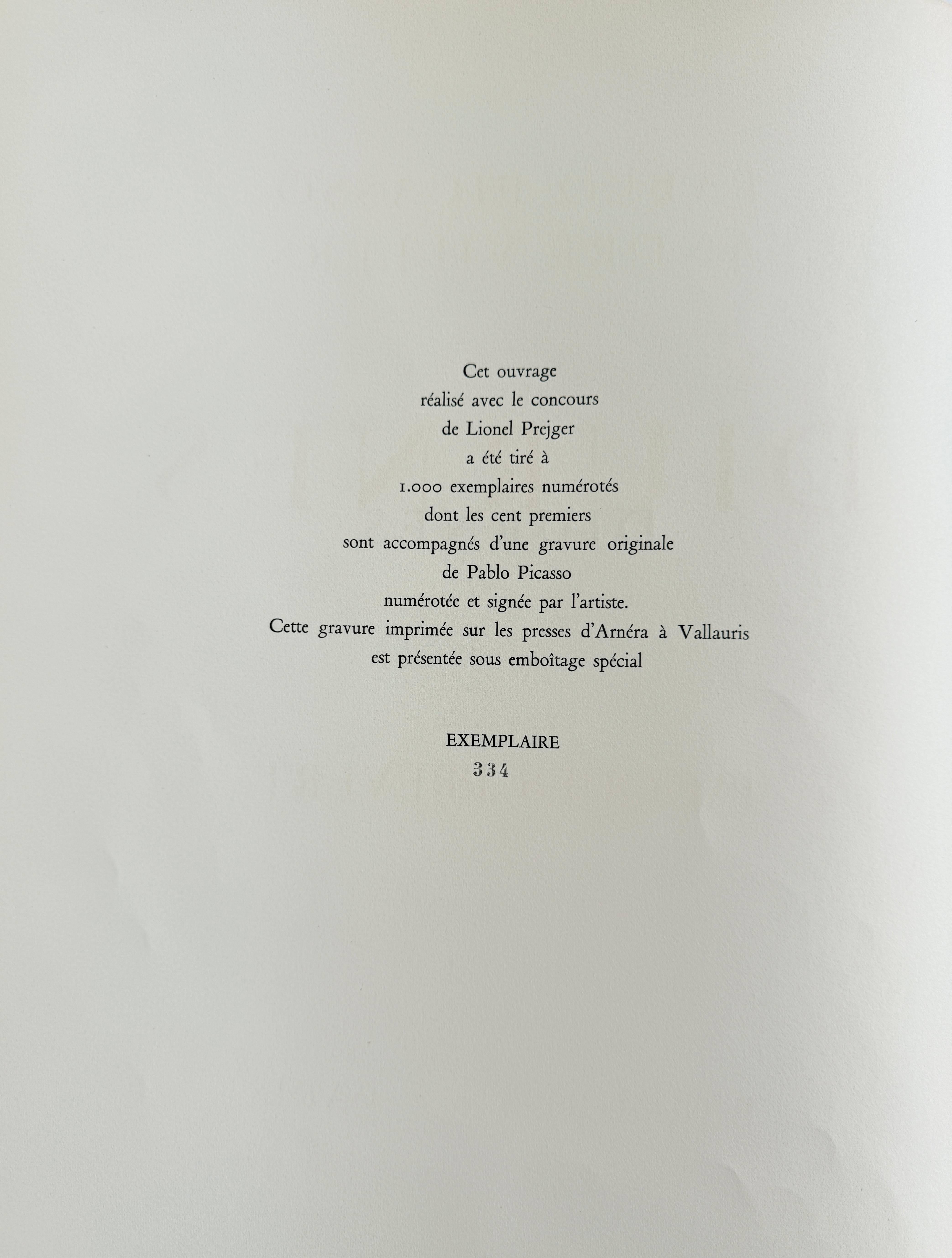 The Spirit of Art Criticism (L'esprit de la critique d'art) en vente 4