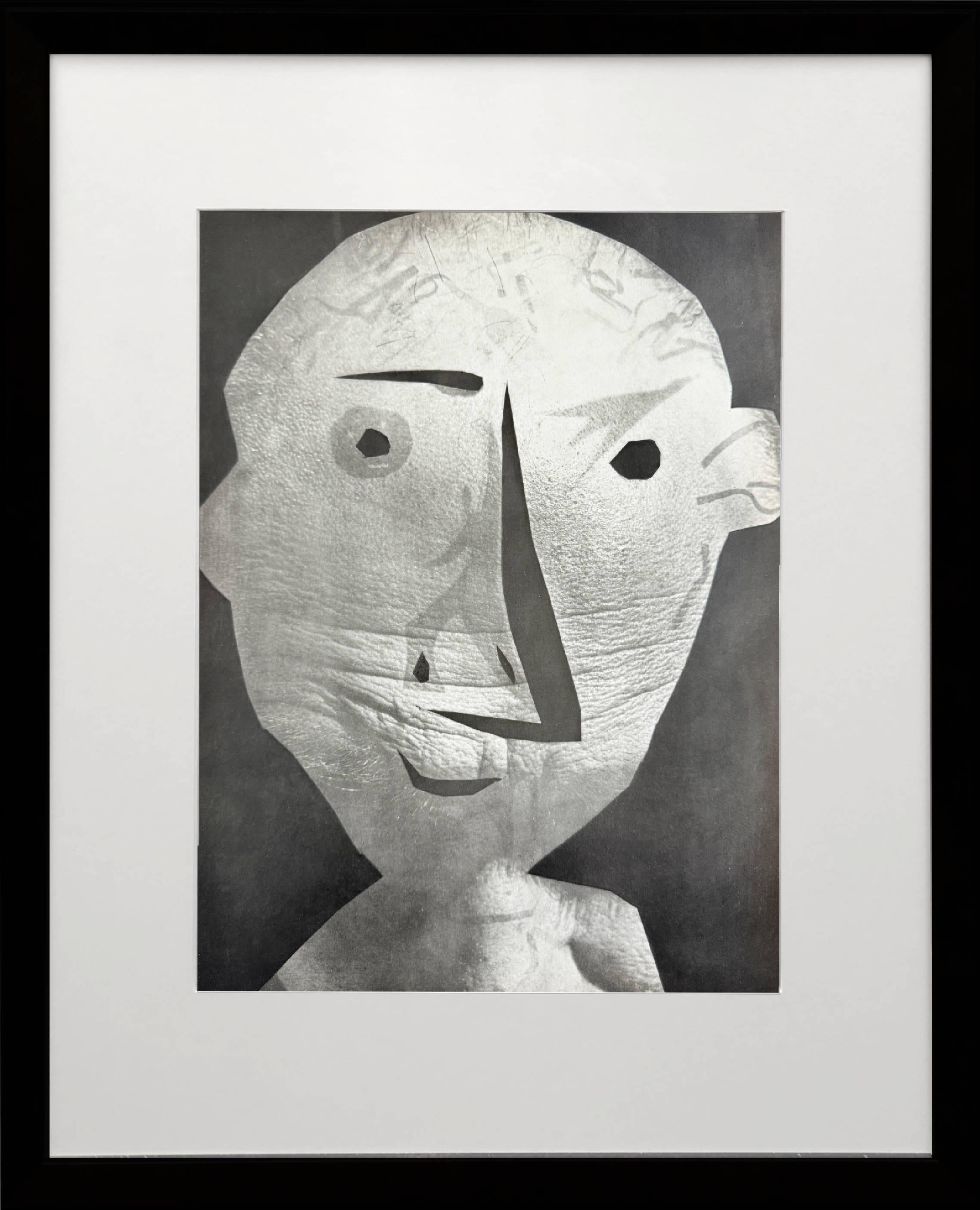 The Spirit of Art Criticism (L'esprit de la critique d'art)