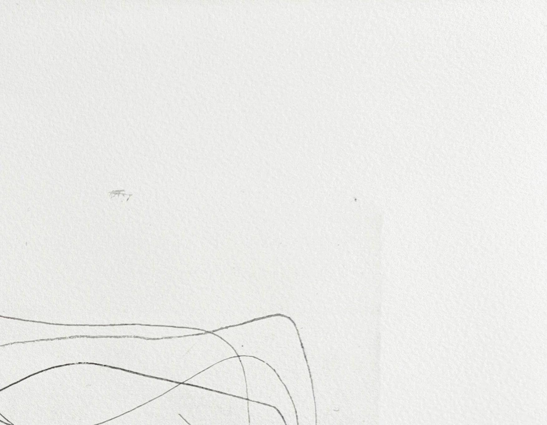 The Taste of Happiness, Planche III For Sale 1