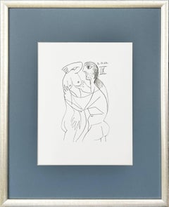 Il gusto della felicità, Planche LV
