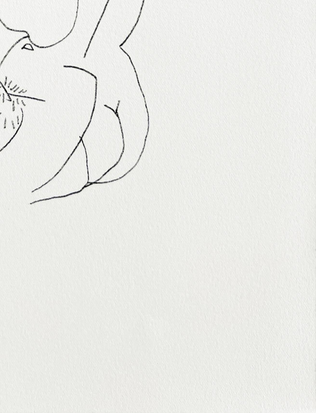 The Taste of Happiness, Planche LXVII For Sale 1