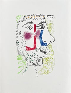 The Taste of Happiness, Planche VI