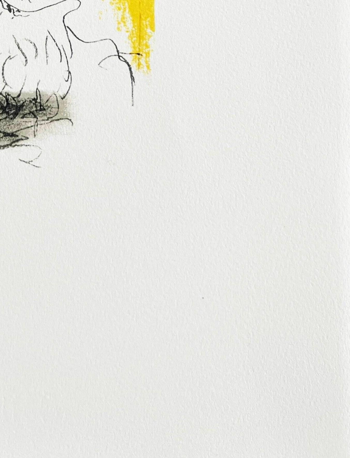 The Taste of Happiness, Planche XLVI For Sale 1