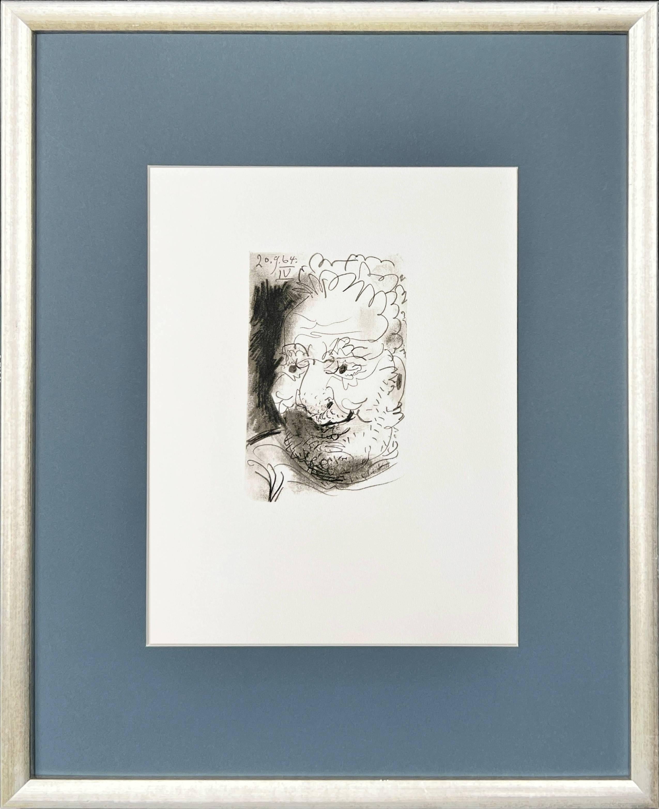 Il gusto della felicità, Planche XXXIII