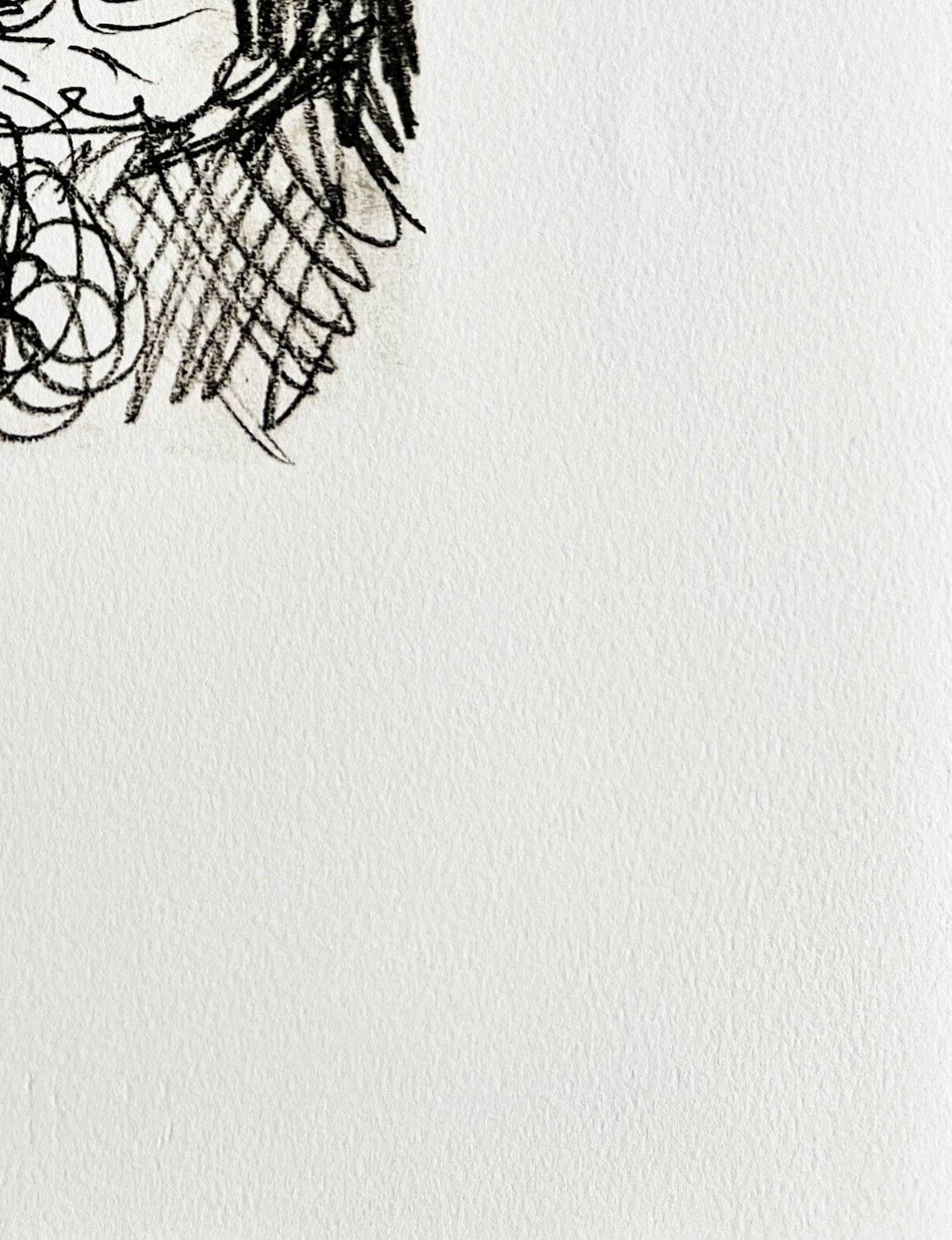 The Taste of Happiness, Planche XXXIV For Sale 1