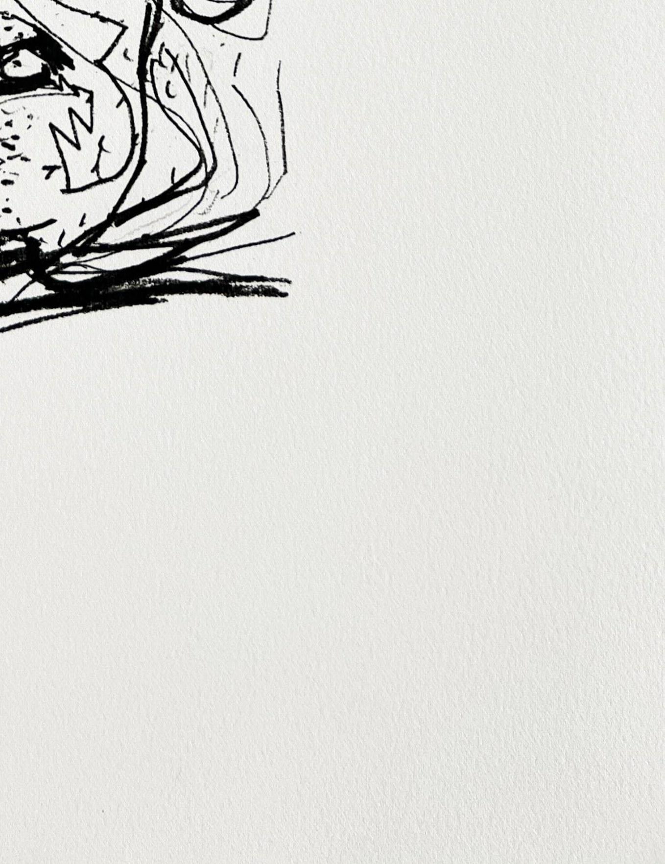Il gusto della felicità, Planche XXXV in vendita 1