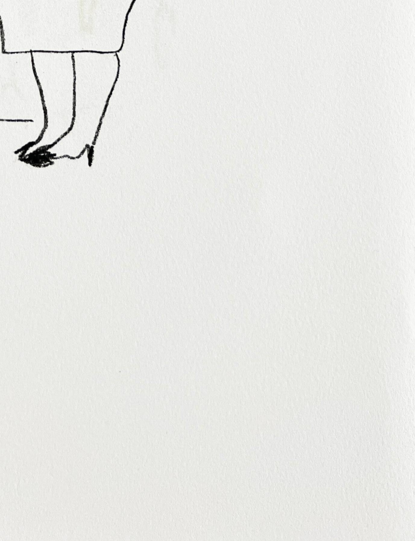The Taste of Happiness, Planche XXXVIII For Sale 1
