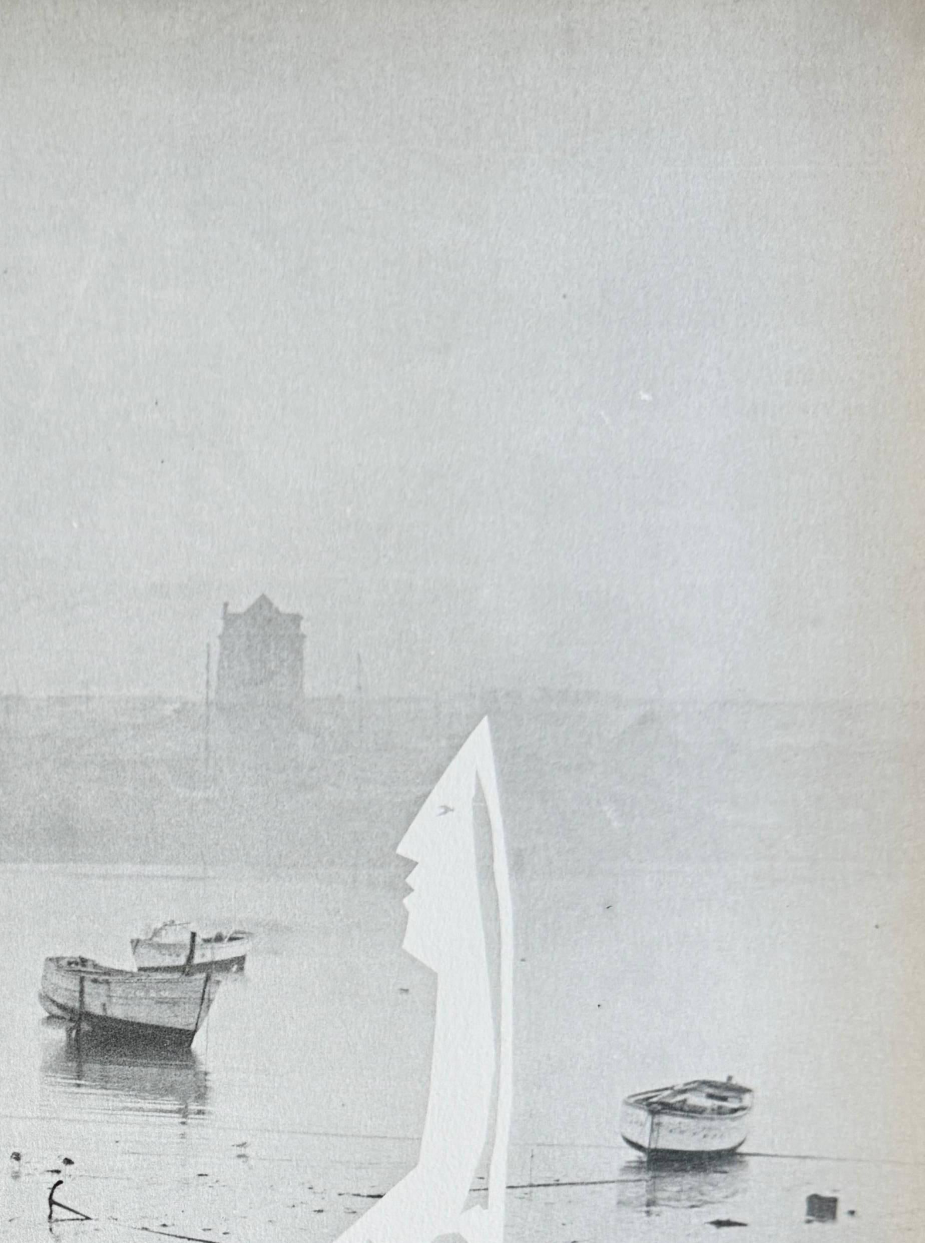 The Woman by the Sea For Sale 1