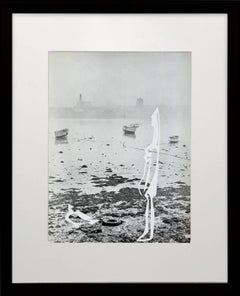 The Woman by the Sea