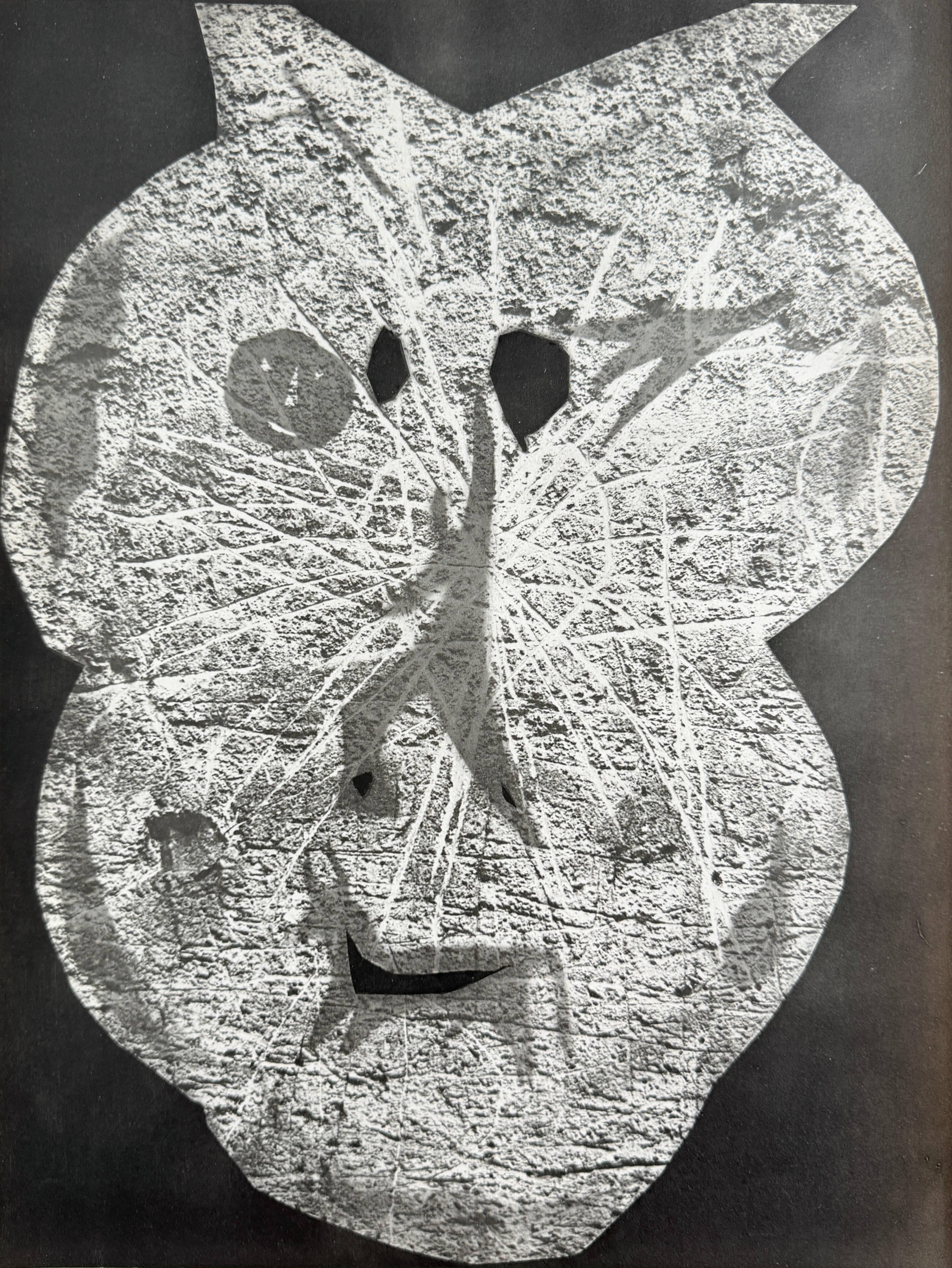 Tohu - Print de Pablo Picasso