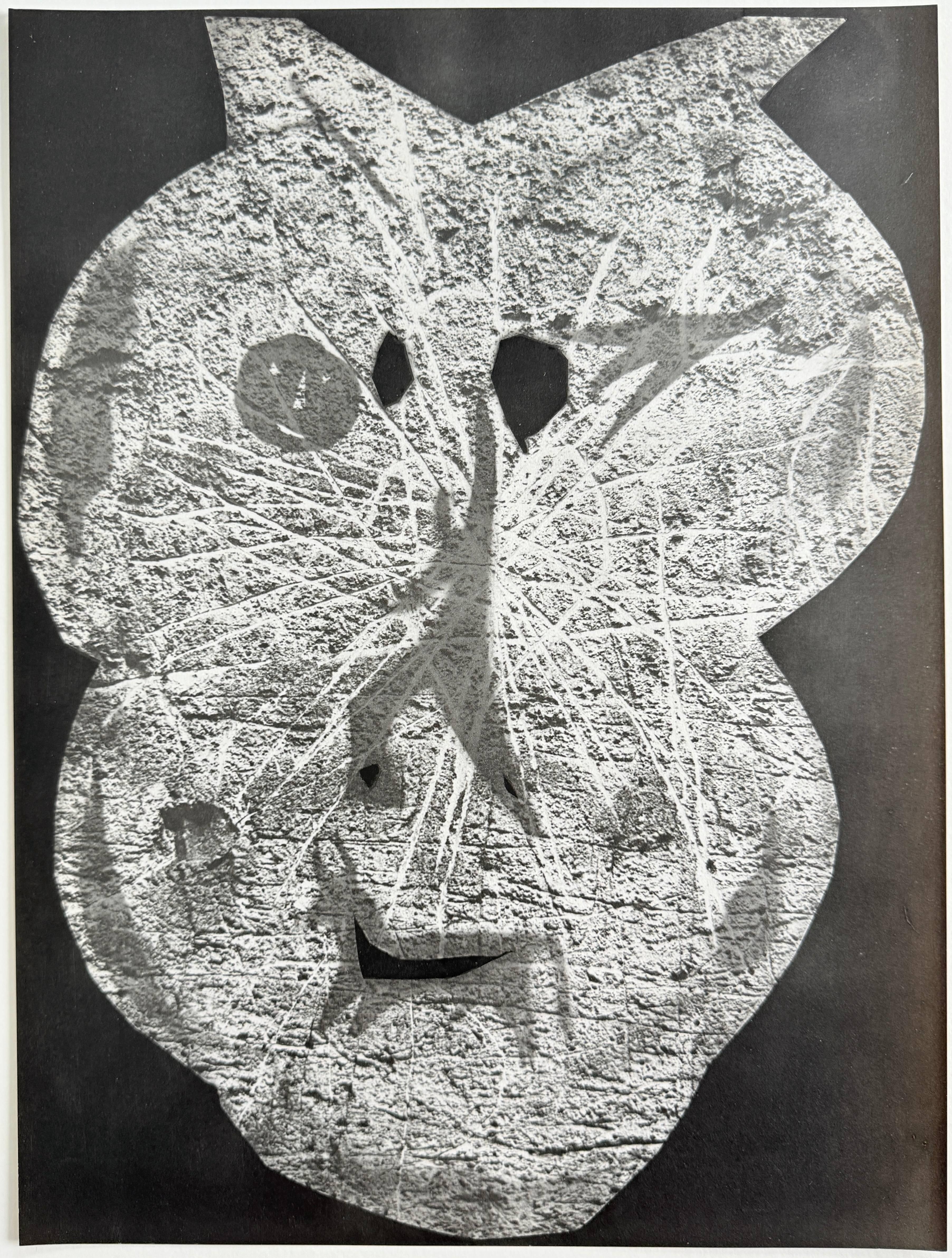 Tohu - Moderne Print par Pablo Picasso