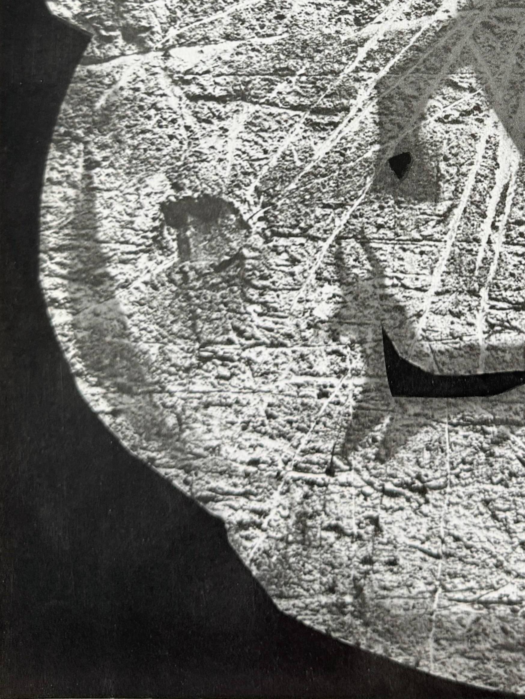Pablo Picasso (1881-1973) - Tohu

Phototype et pochoir de 1962.

Tiré à 1 000 exemplaires, cet exemplaire porte le numéro 334, comme l'indique le colophon.

Dimensions de la feuille : 40 x 30 cm

Dimensions dans le cadre : 53,2 x 43,2 cm

Éditeur :