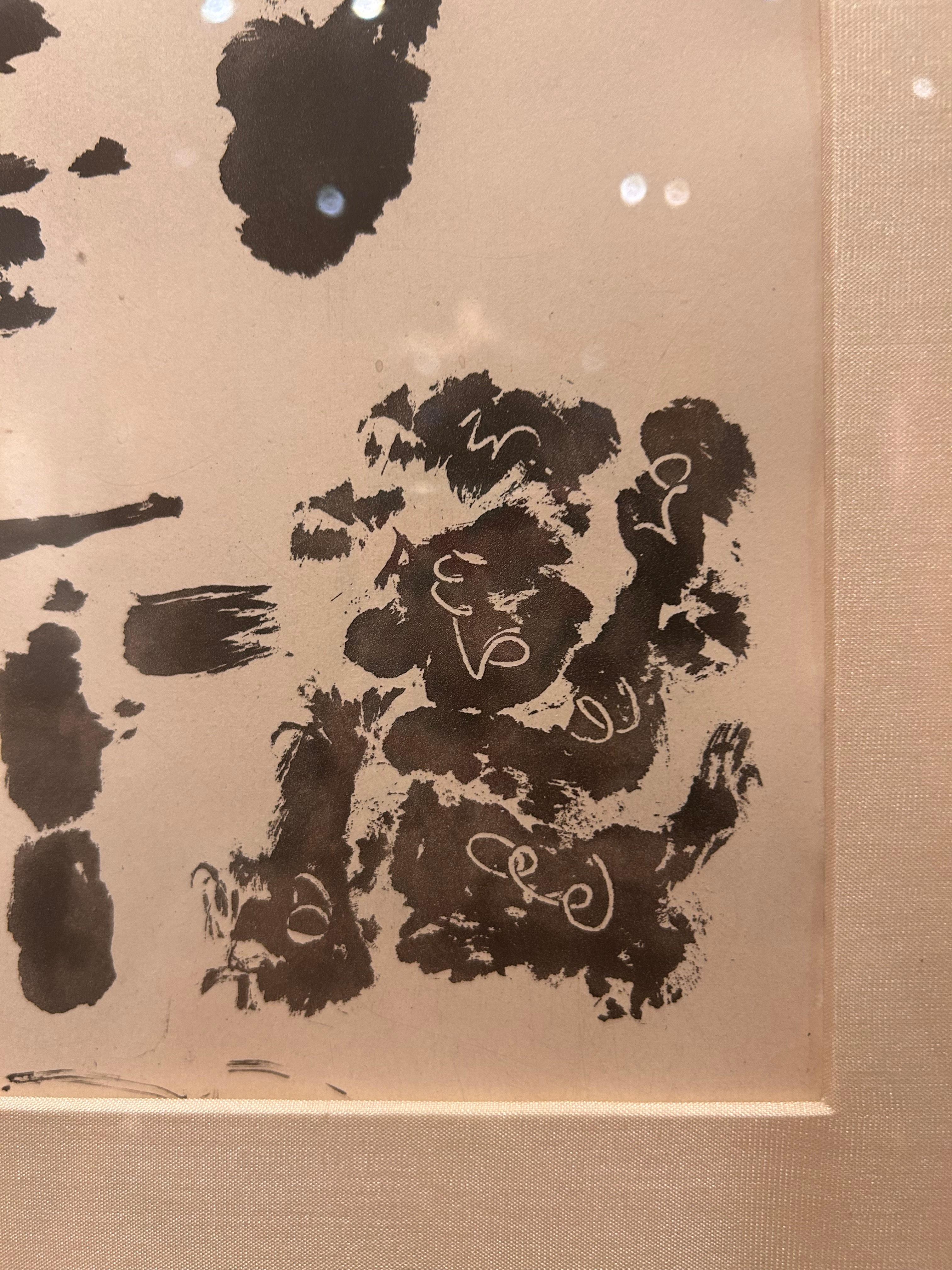 Prolifico e instancabile innovatore di forme d'arte, Pablo Picasso ha influenzato il corso dell'arte del XX secolo con una grandezza senza precedenti. Ispirato dall'arte africana e iberica e dagli sviluppi del mondo circostante, Picasso contribuì in