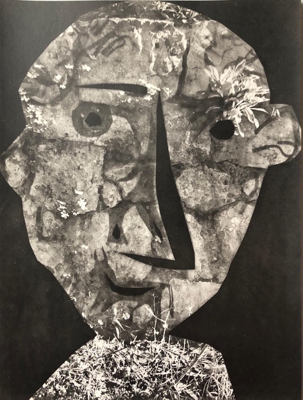 Pablo Picasso Figurative Print - Un General