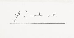 Sans titre, 1971