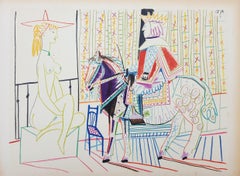 Untitled (Revue Verve)