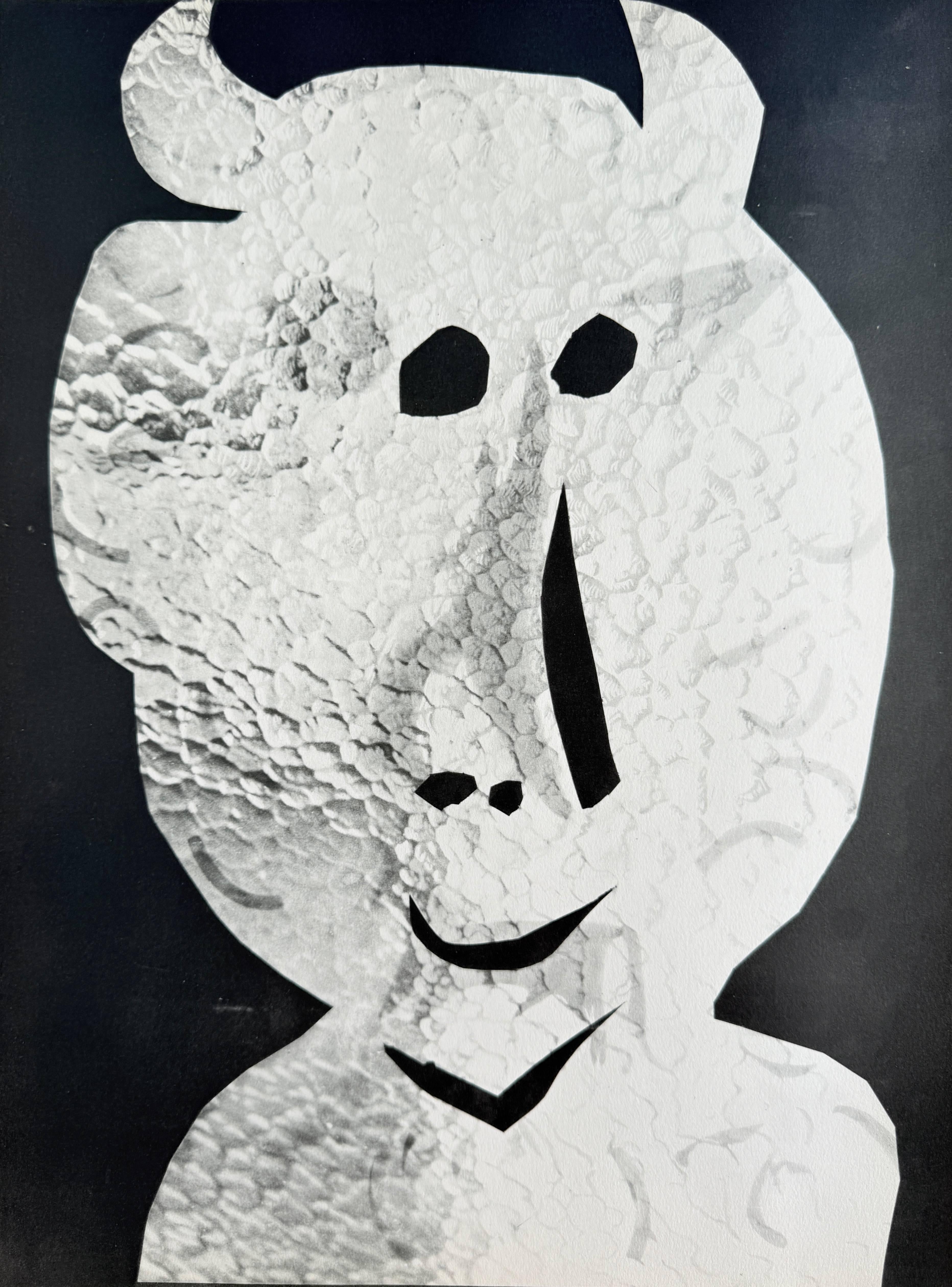 Urbi - Moderne Art par Pablo Picasso