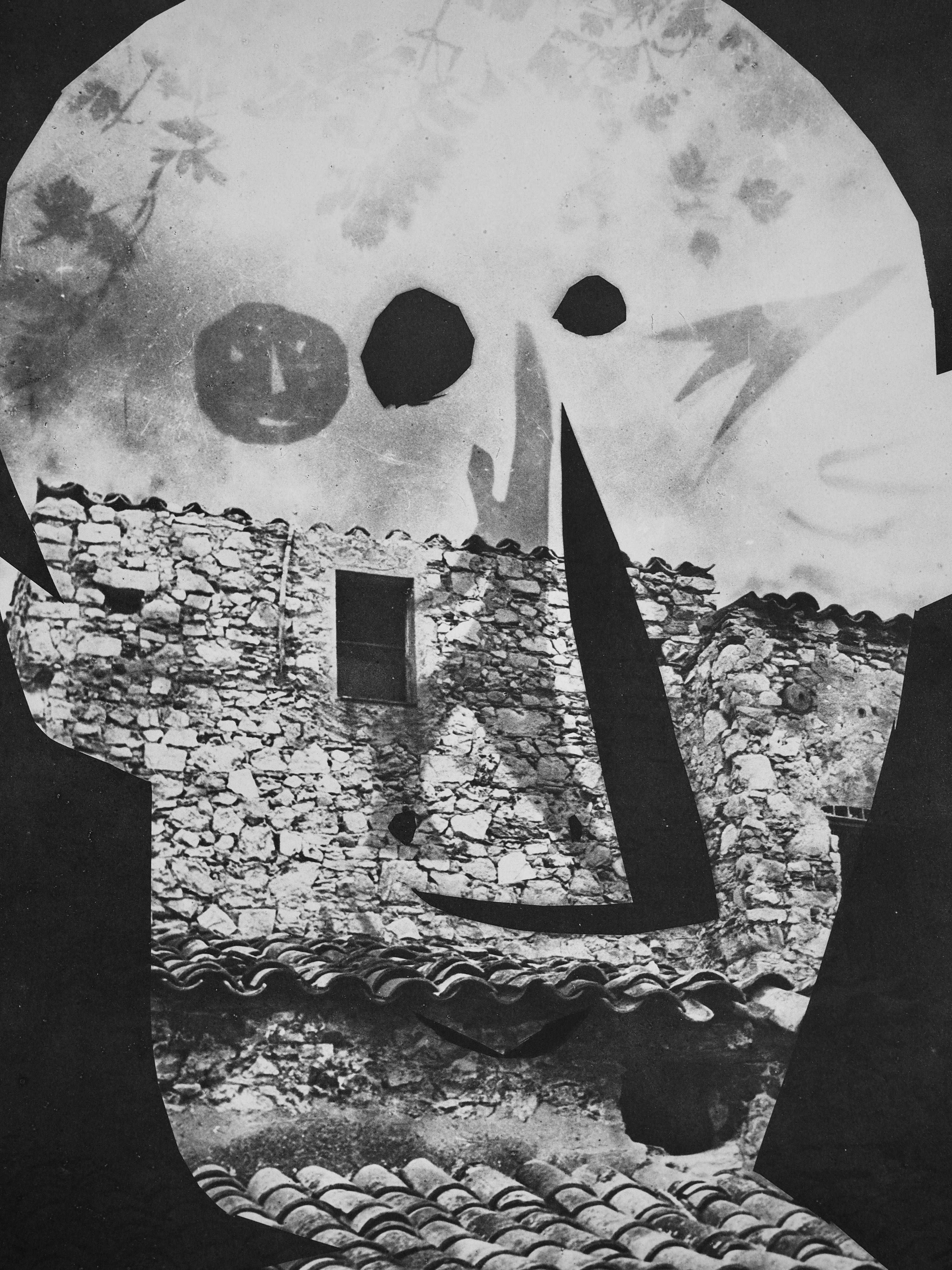 Vacarme (Cramer 115), Diurnes - Print by Pablo Picasso