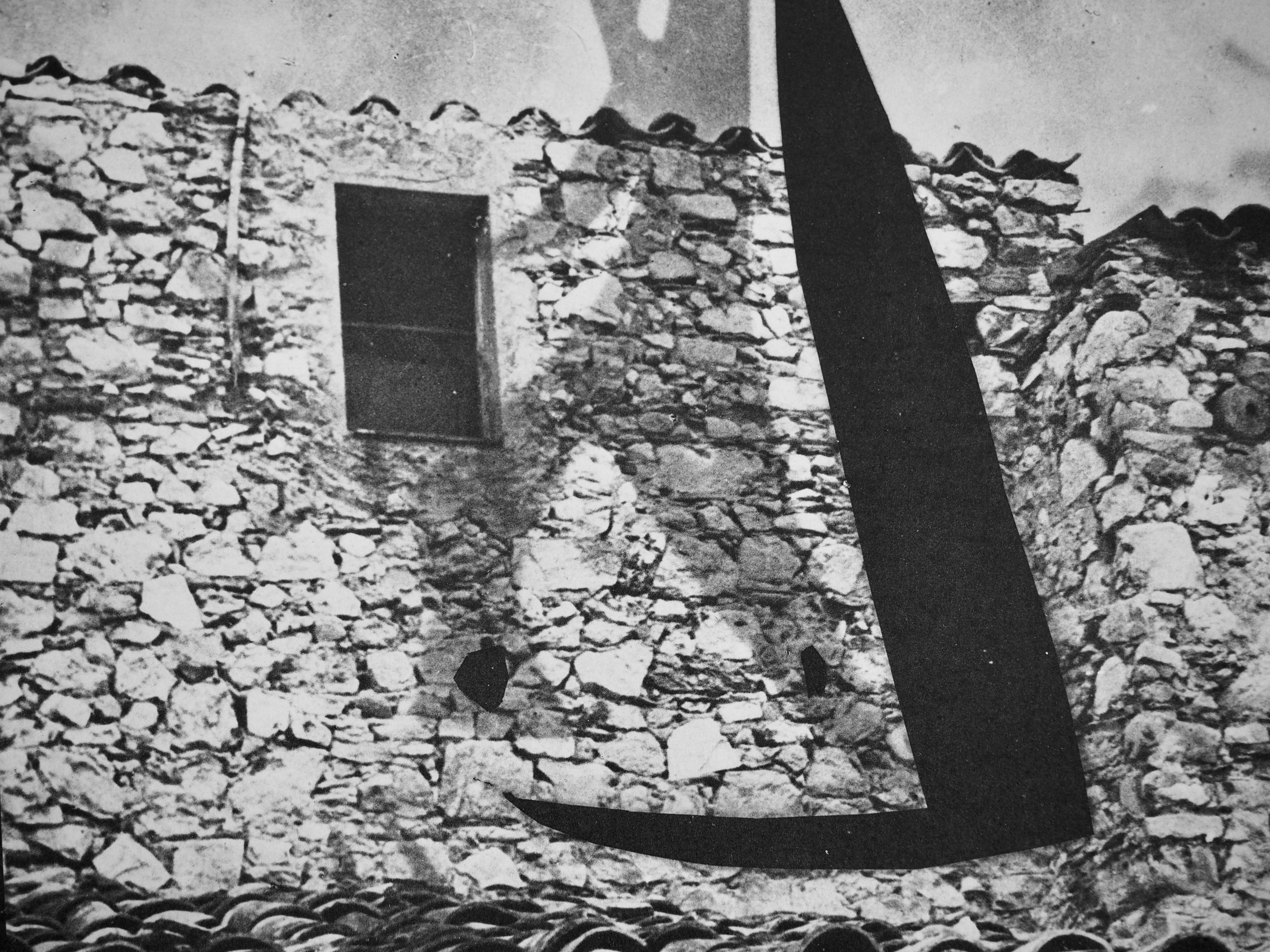 Vacarme (Cramer 115), Diurnes - Cubist Print by Pablo Picasso