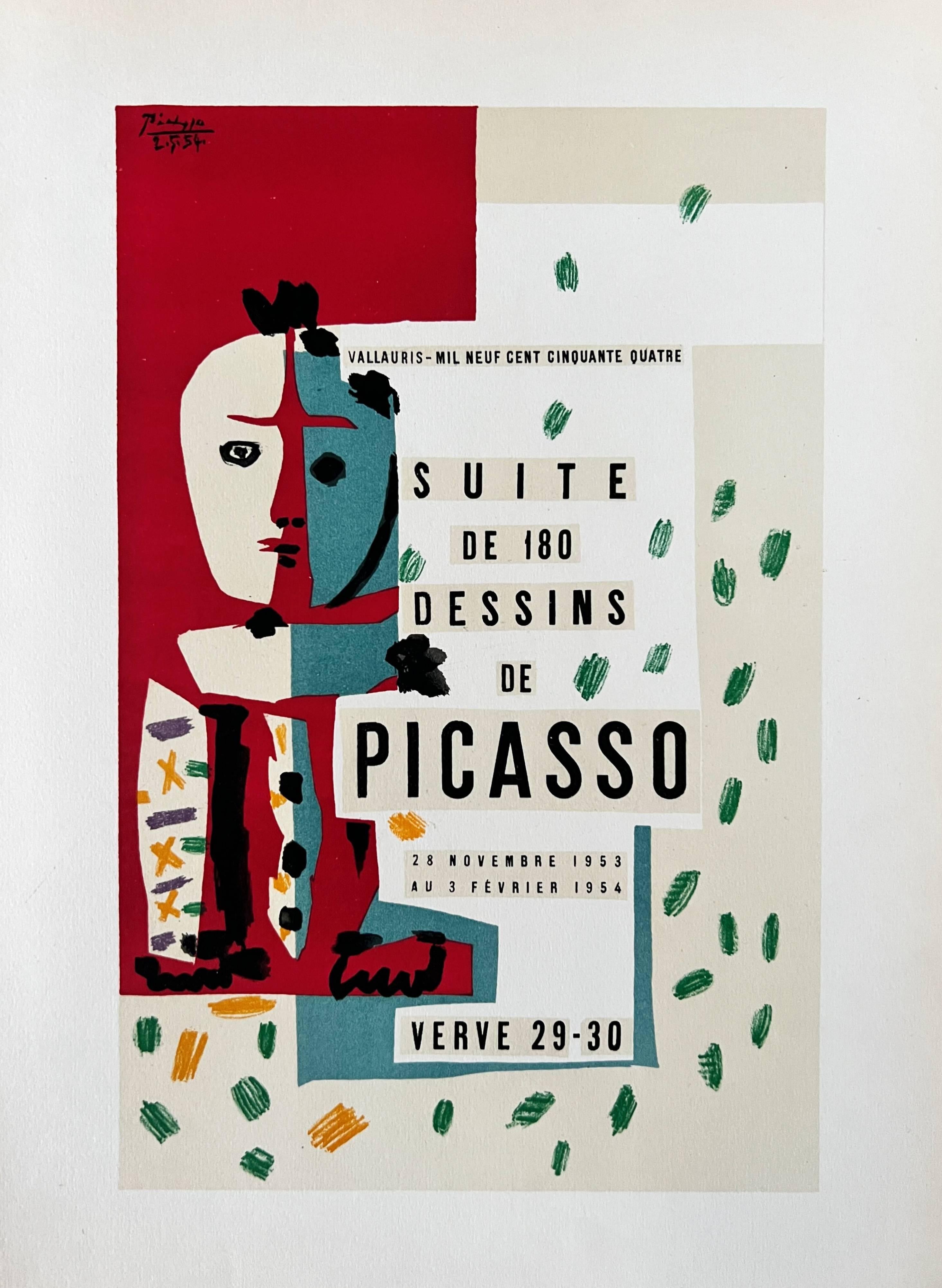Vallauris - Print de Pablo Picasso
