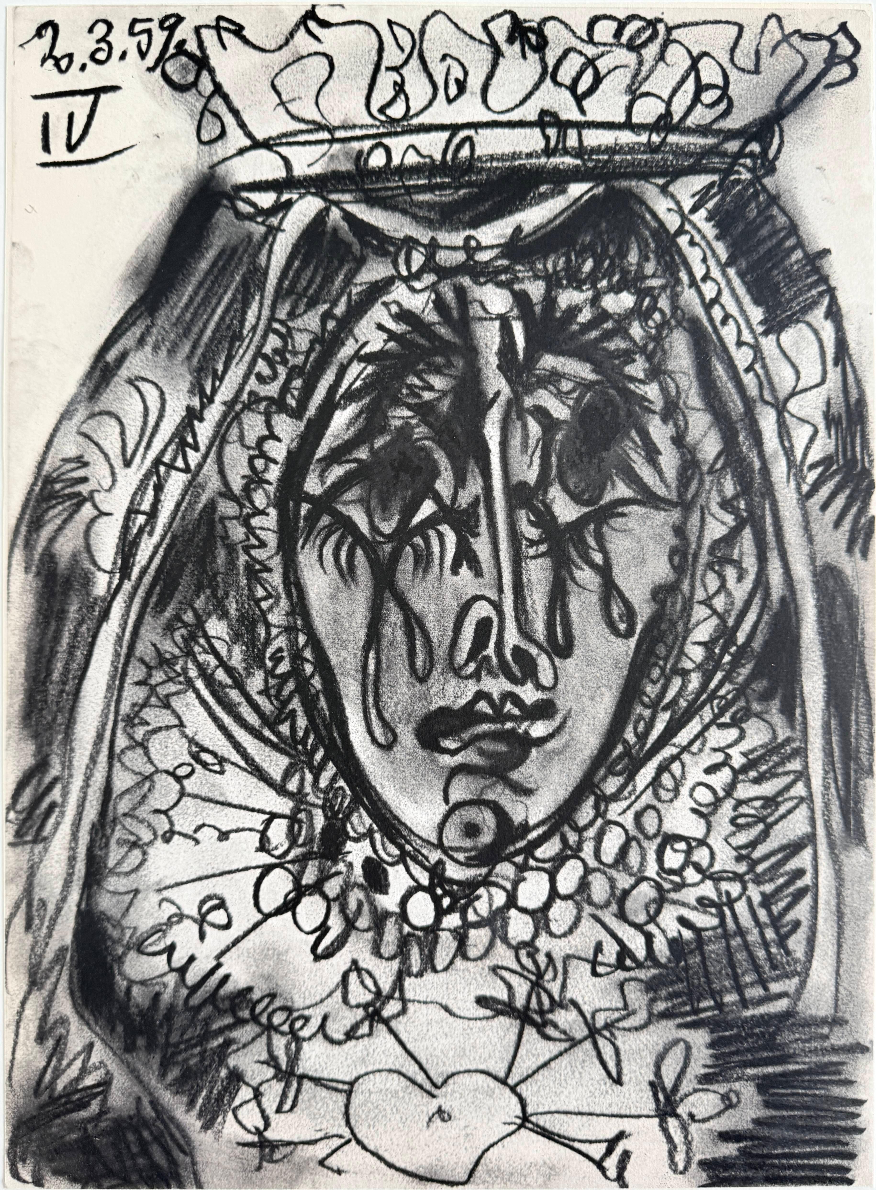 Virgin Mary For Sale 4