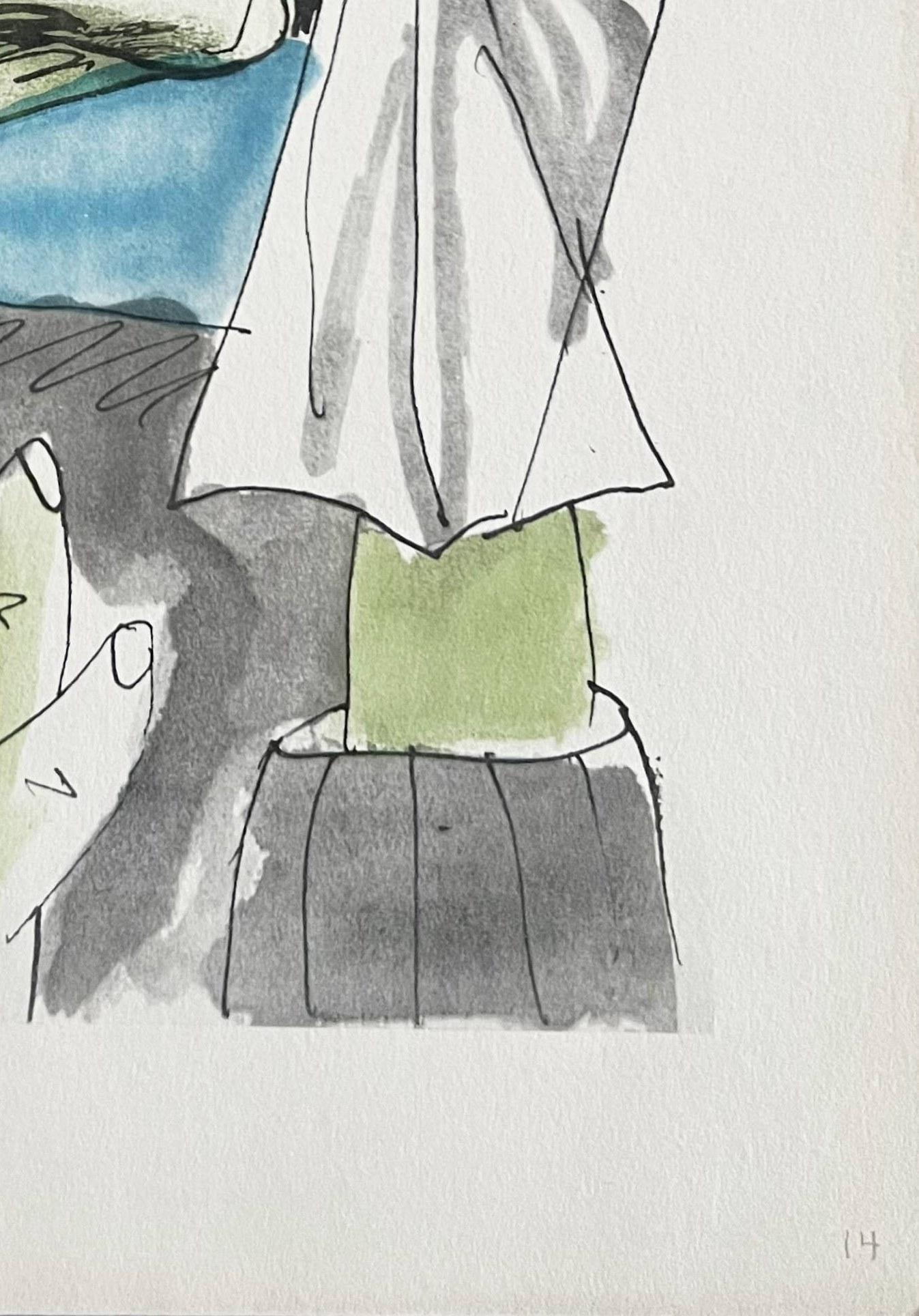 Weeping Woman For Sale 2