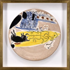 Arrastro, from Service Scènes de Corrida, A.R. 423