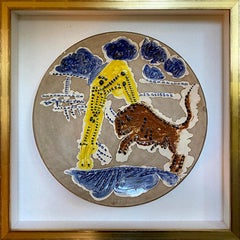 Banderilleros, from Service Scènes de Corrida