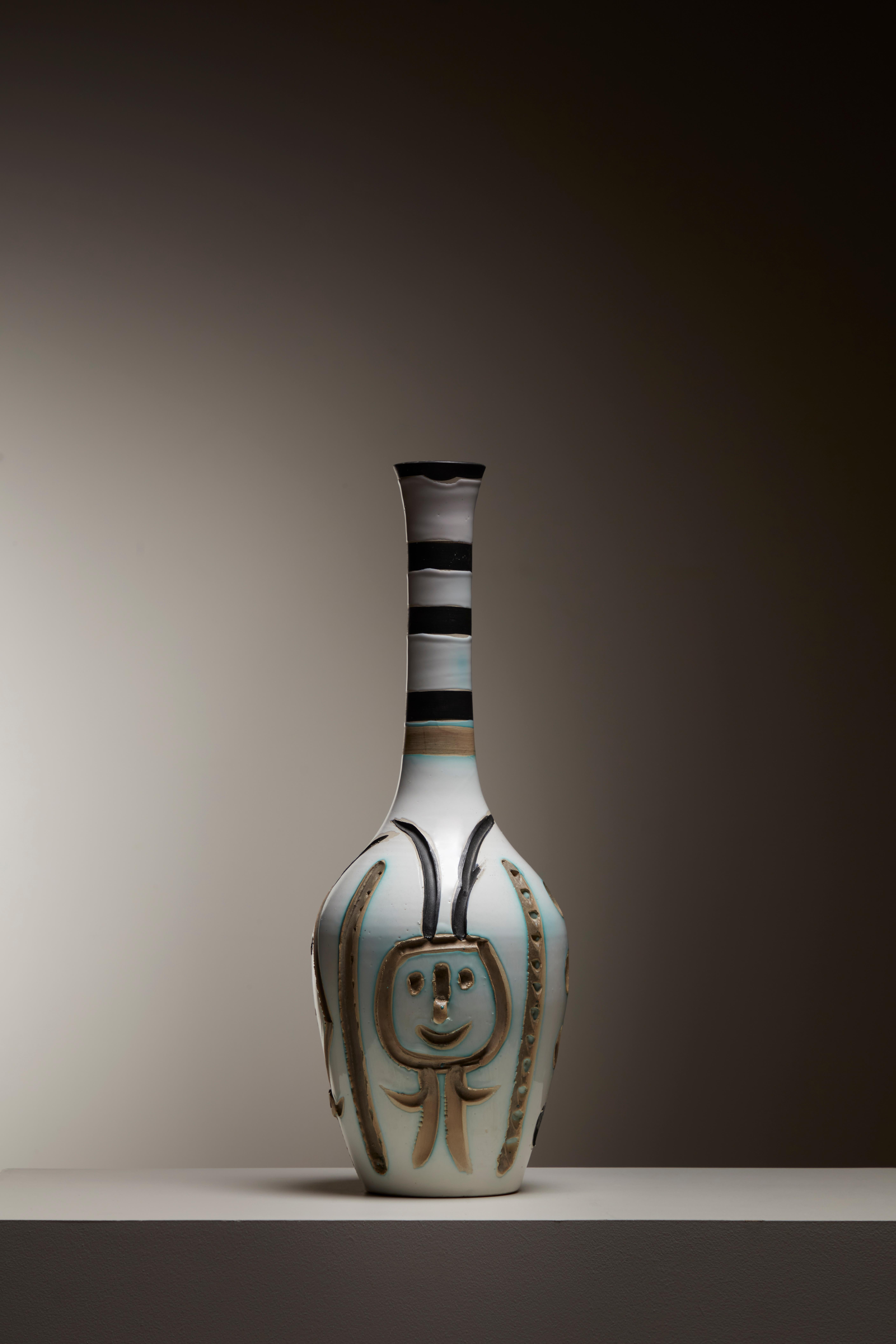 Bouteille Gravée (A.R.249)