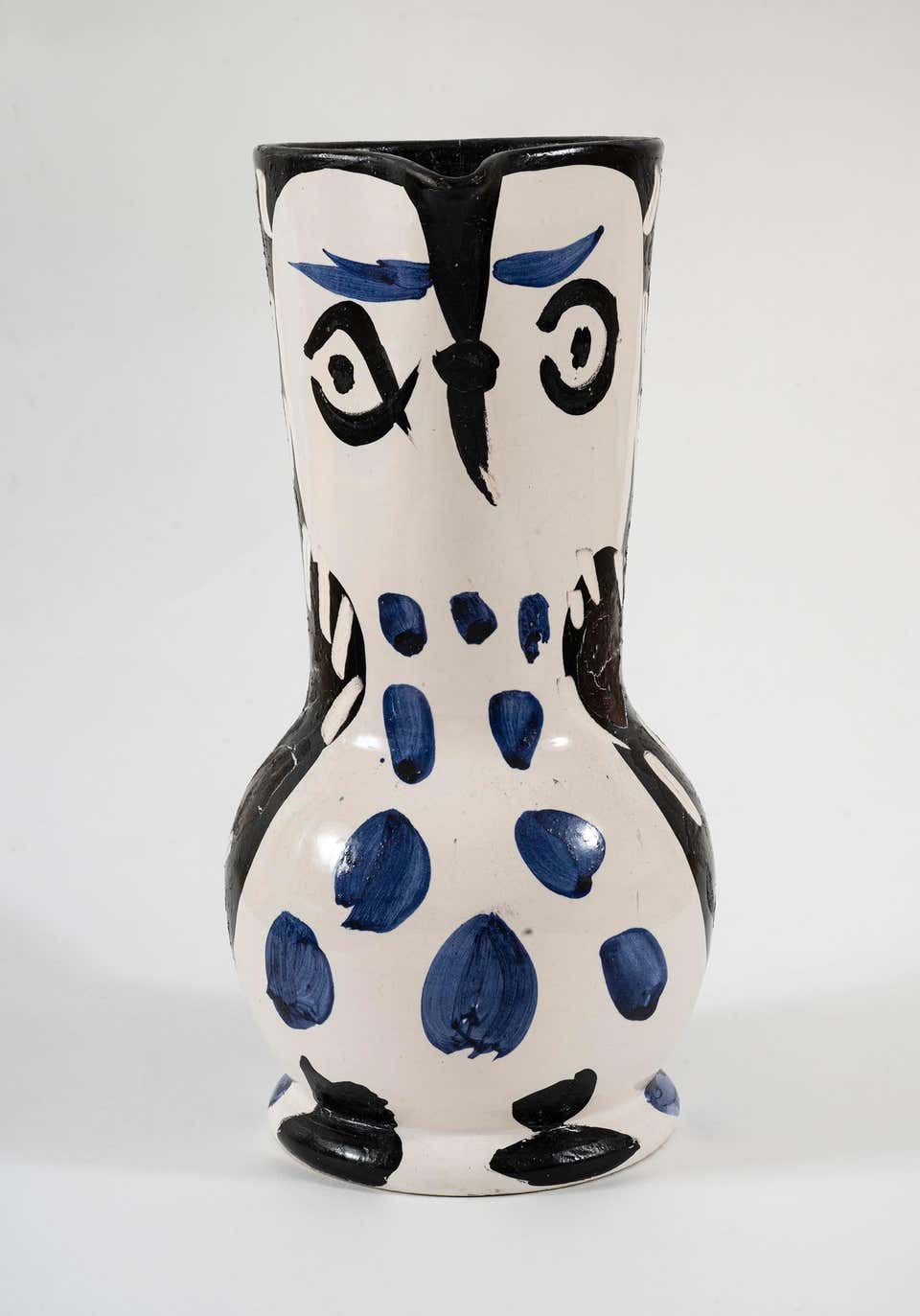 Piasco Design Pablo Picasso - Yan visage, Pablo Picasso, Design, Madoura, Pitcher For ...