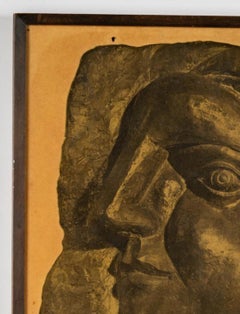 Pablo Picasso: Sculptures, Dessins, Lithograph, Signed