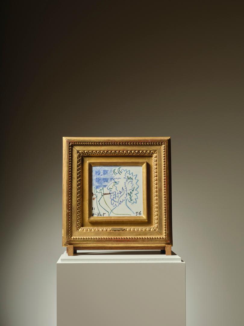 Faune à la Diaule