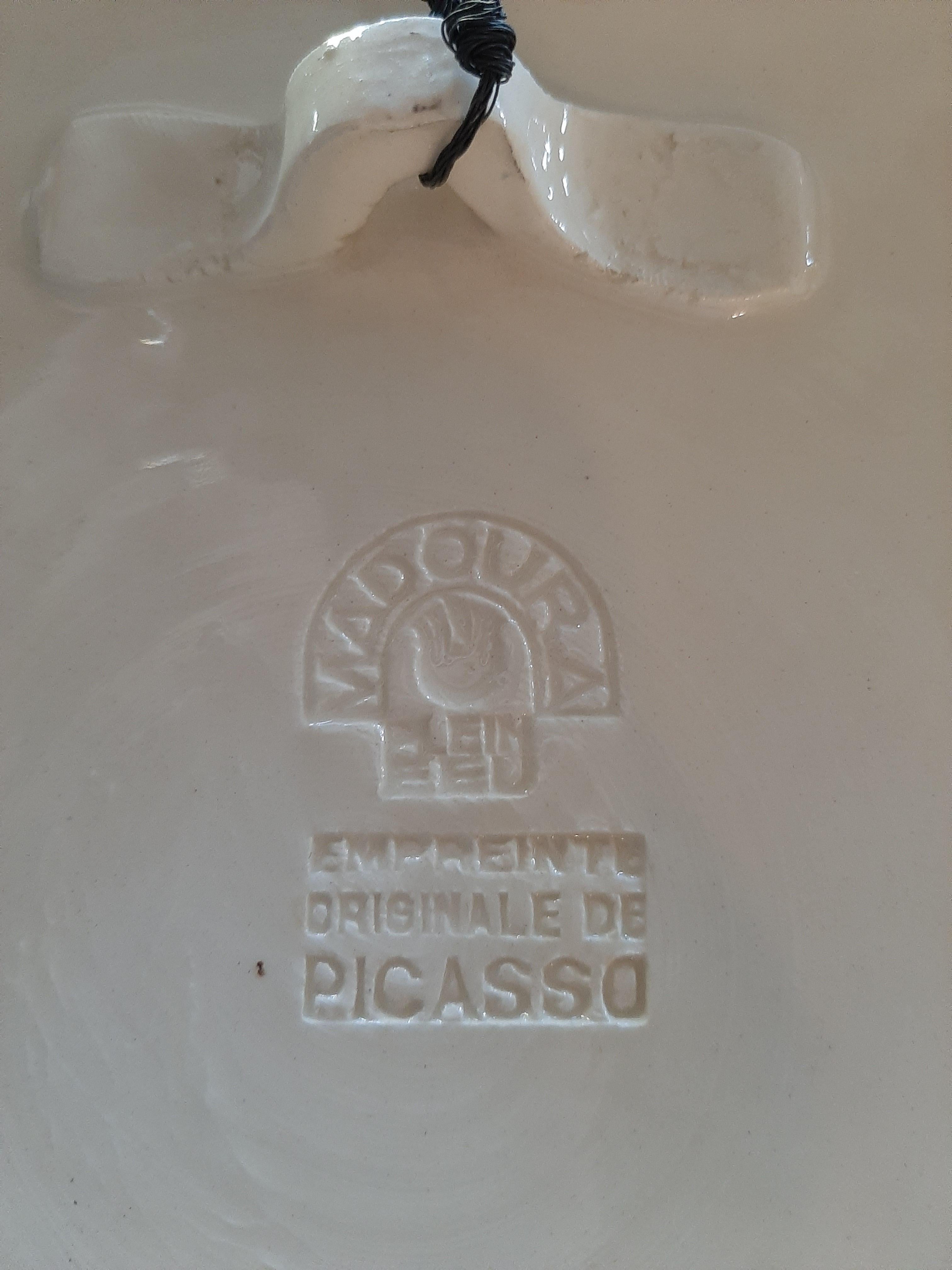 Quattro ballerini - Art Cubismo di Pablo Picasso