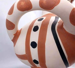 Gros oiseau Picasso (Grande uccello, Picasso), 1953