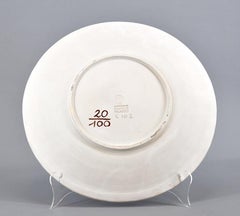 Joie de Vivre (Joy of Living), A.R. 346