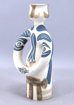 Lampe Femme (Frauenlampe), 1955