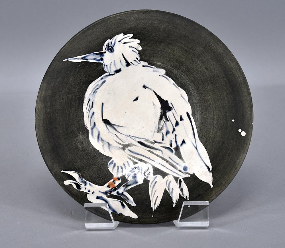 Pablo Picasso Figurative Sculpture - Oiseau No. 76 (Bird No. 76), A.R. 481
