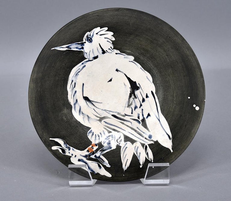 Pablo Picasso Oiseau n° 76 (Bird n° 76), A.R. 481 En vente sur 1stDibs