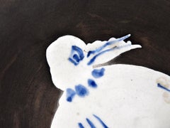 Oiseau No. 93 (Bird No. 93), A.R. 486