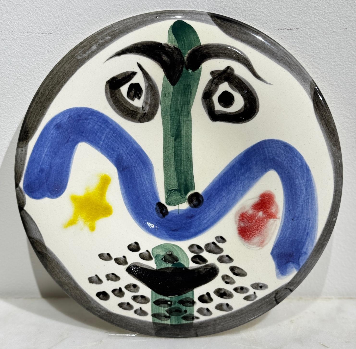 Pablo Picasso 
