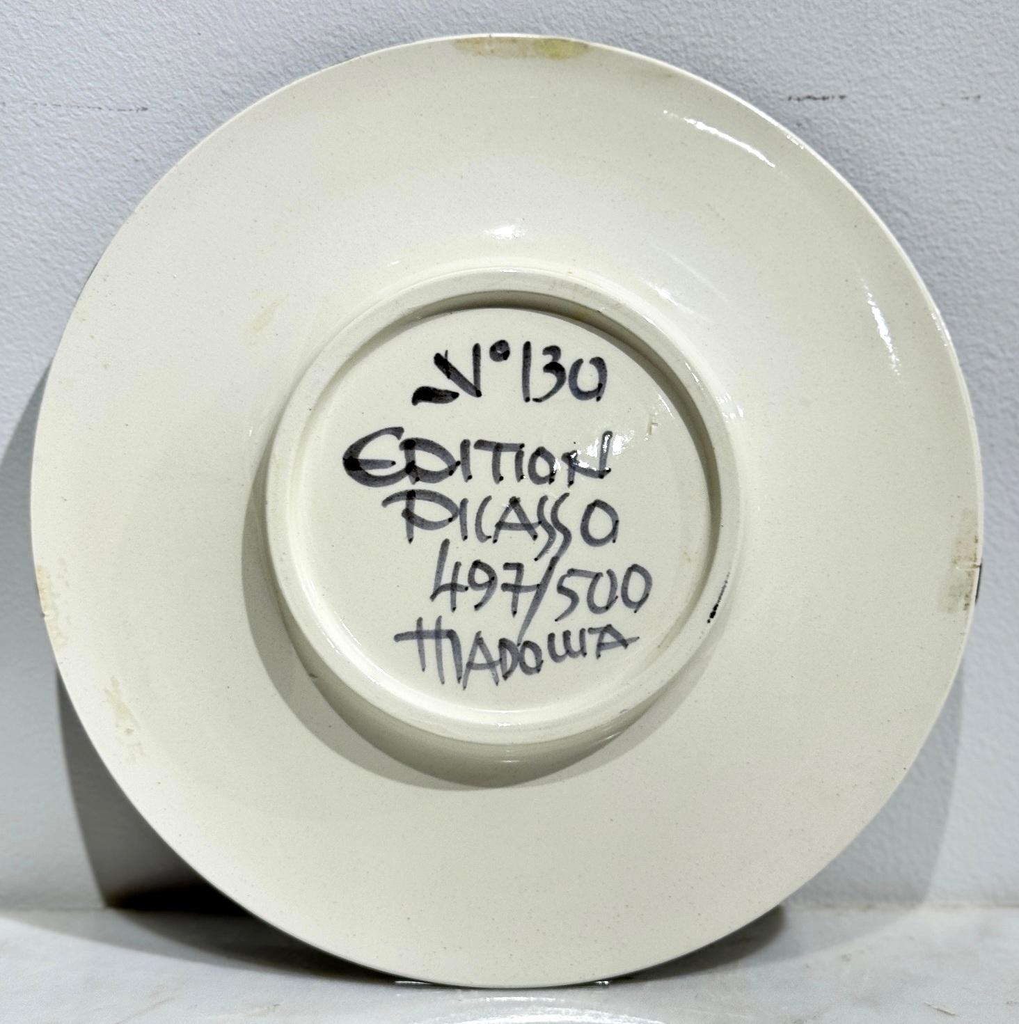 Pablo Picasso 