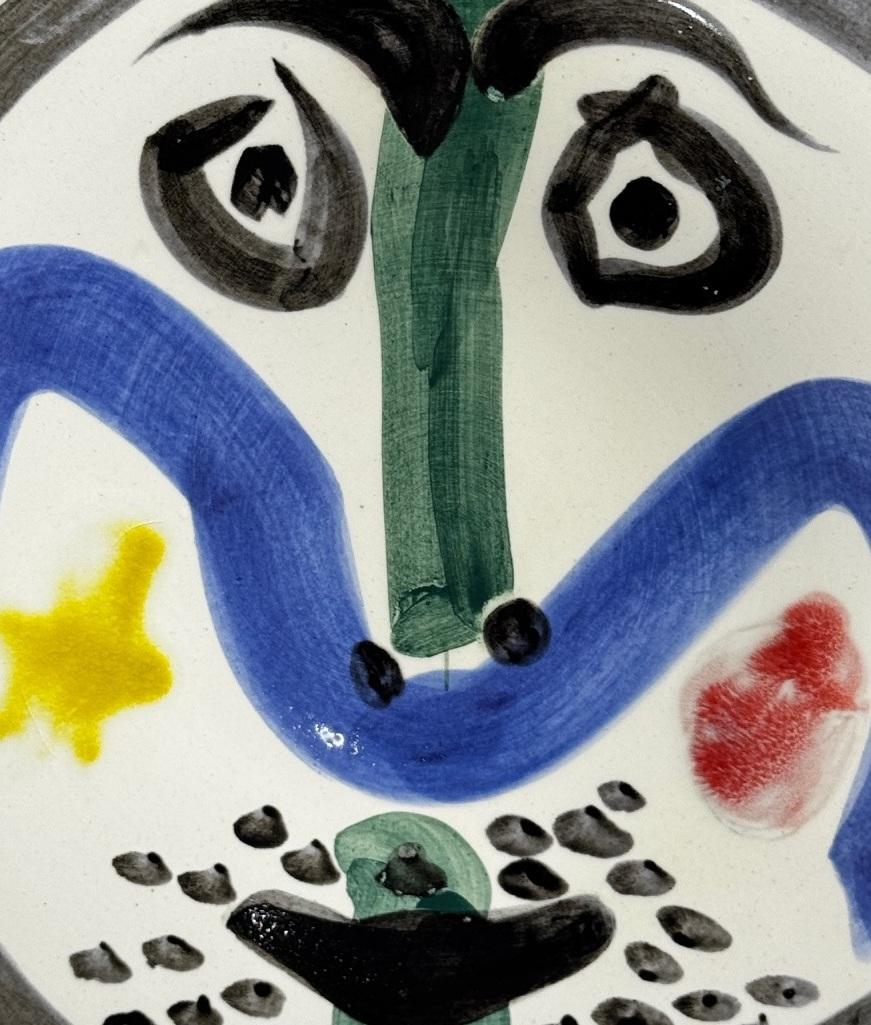 Pablo Picasso 