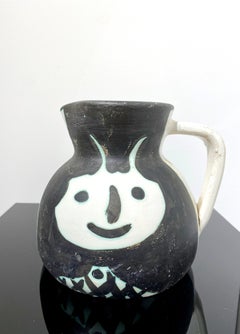 Pablo Picasso "Heads"